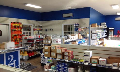 2J Supply HVAC Distributors