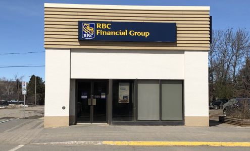 RBC Royal Bank Atikokan