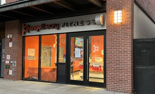 Orangetheory Fitness