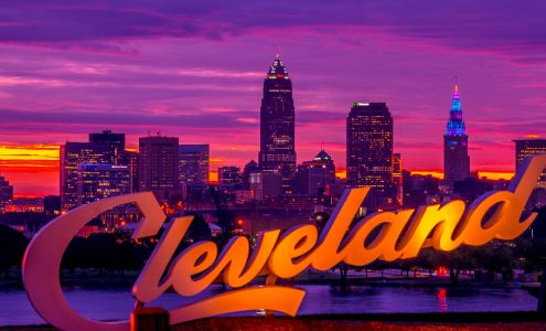 Cleveland Creative Work Kirtland