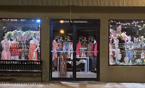 Bella Bliss Boutique LLC