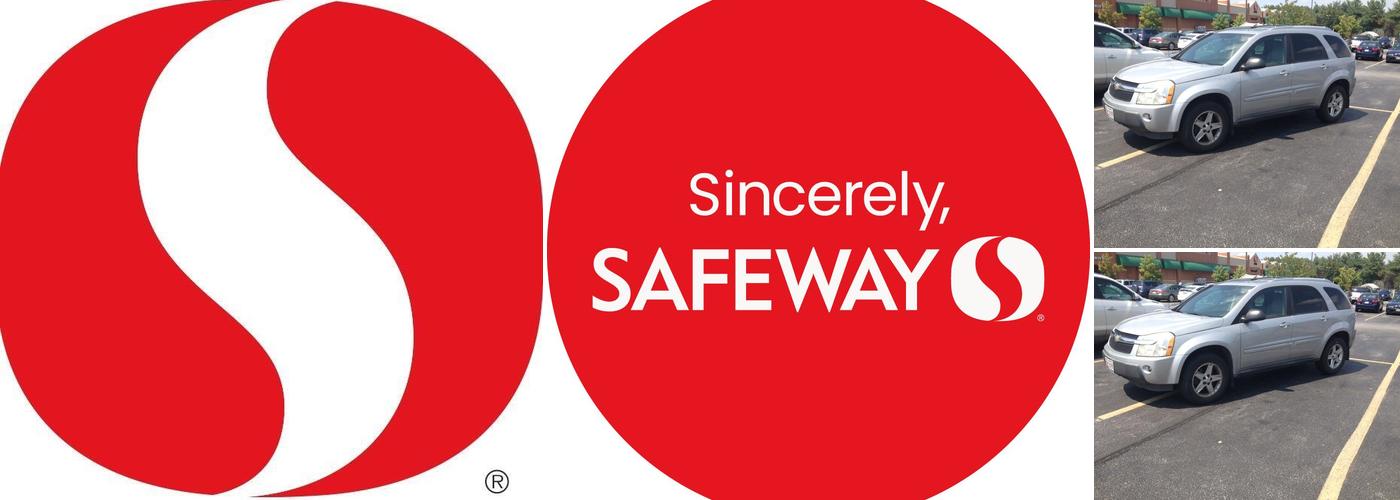 Safeway Bakery