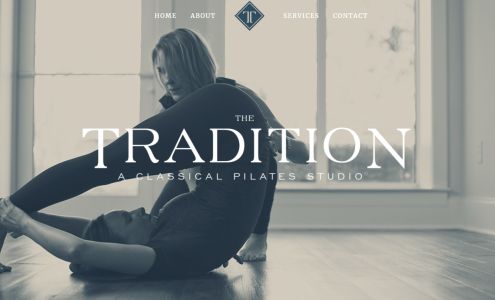 The Tradition Pilates Studio 732 S Shelmore Blvd #101, Mt Pleasant South Carolina 29464