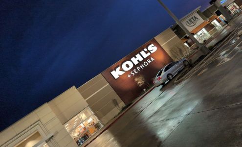 Kohl's Outdoor Supplies