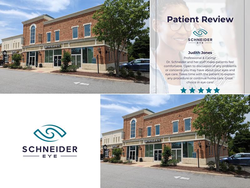 Schneider Eye Physicians & Surgeons (Smithfield)