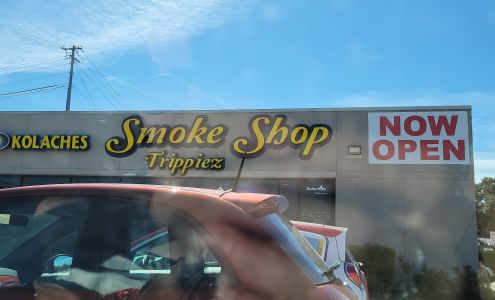 Trippiez Smoke Shop #2