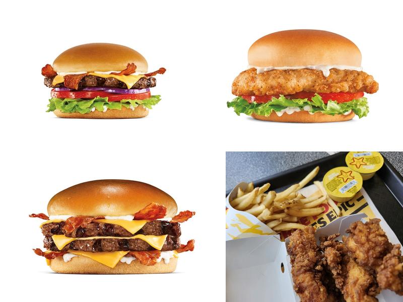 Hardee’s 170 Meadowfield Ln, Princeton