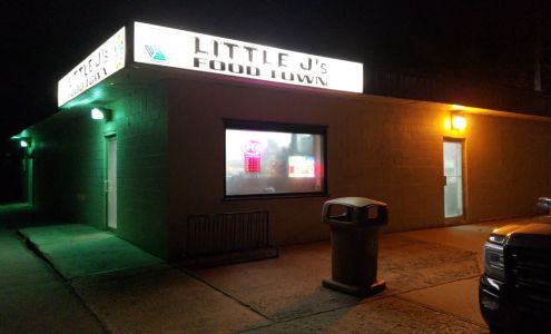 Little J's Food Town