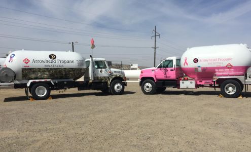 Arrowhead Propane Inc.