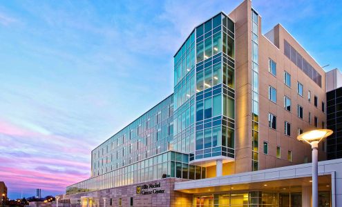 Cancer Screening Services Inc