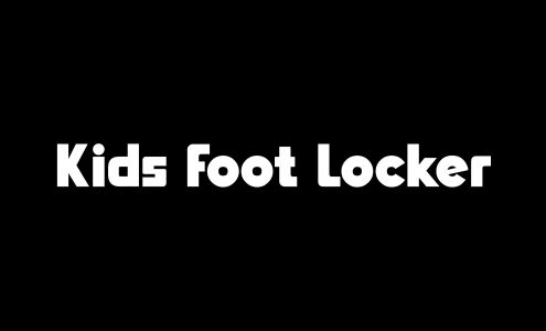 Kids Foot Locker Milwaukee