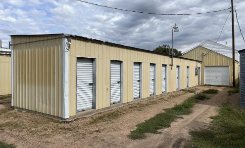 Sterling Storage LLC