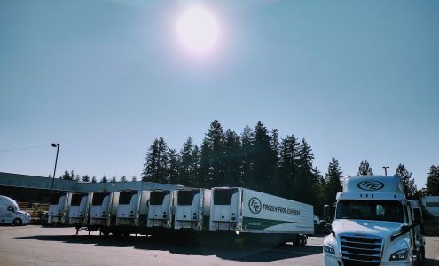 FFE Transportation, Inc