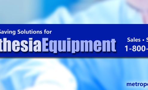 Metropolitan Medical