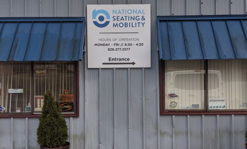 National Seating & Mobility