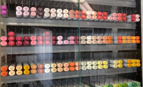 Du-All Drafting and Art Supply