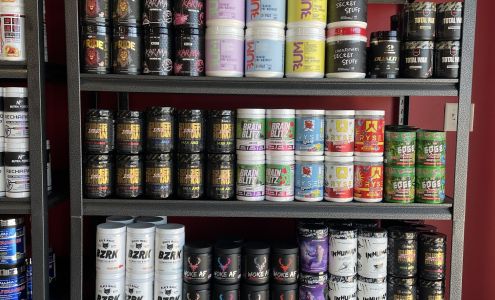 Rock's Discount Vitamins - Portland