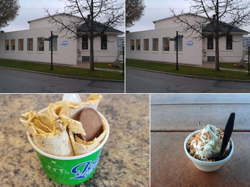 I Scream On Your Left