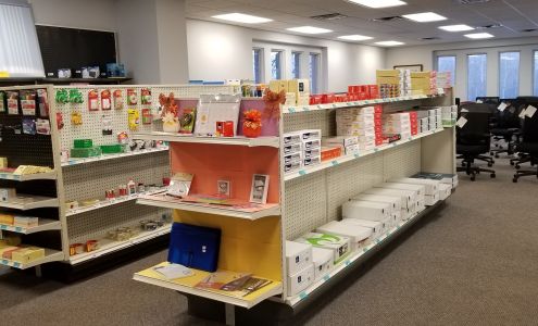 Innovative Office Solutions