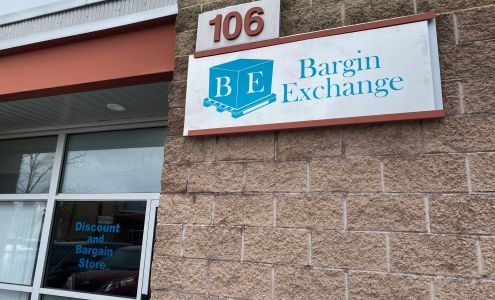 Bargin Exchange Carroll