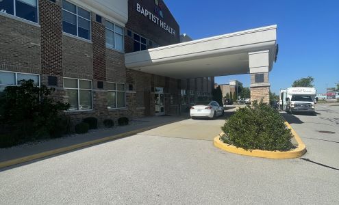 Baptist Health Urgent Care