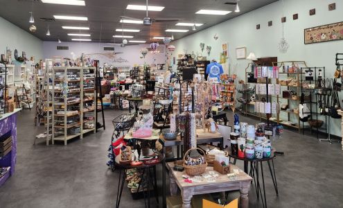 Calypso's On Central