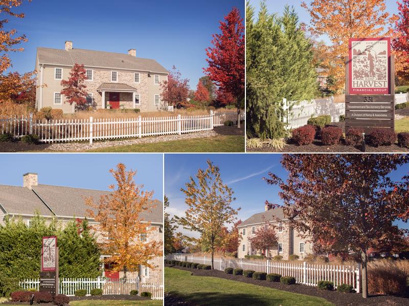 Kemp Harvest Financial Group