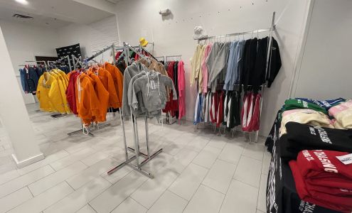 Keep Chasing Clothing Co.