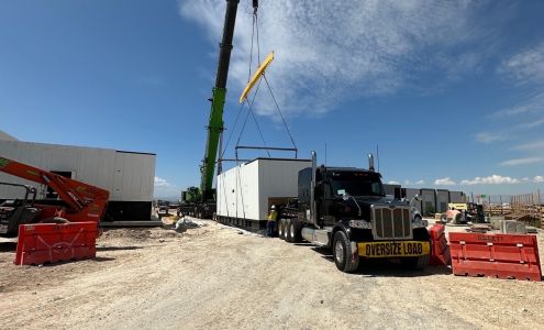 B2B Transportation, Inc.