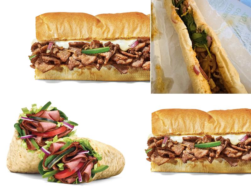 Subway 1434 Knox Ave, Easton