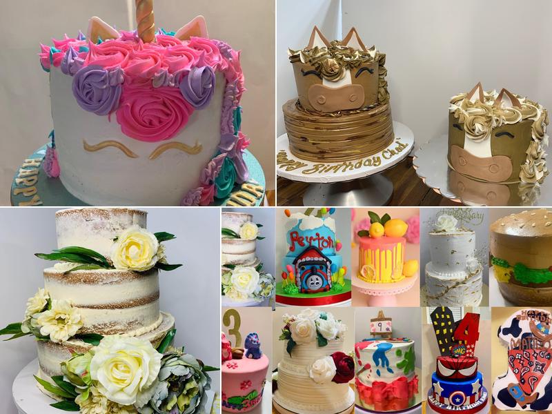 mamacitas sweets and bakery LLC