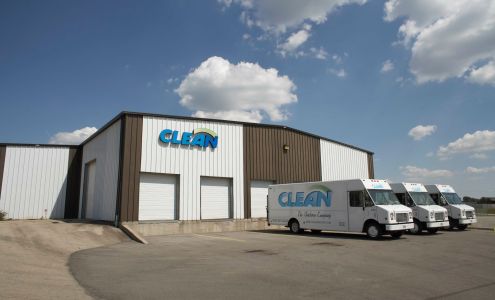 CLEAN Uniform Company