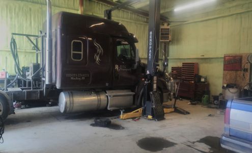 Frost LLC , Farm and Ranch on Site Technician (Mobile Service) Moore