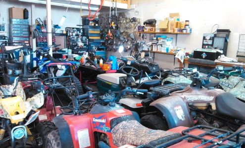 Motorcycle Mechanic Sportbike Specialist Arco