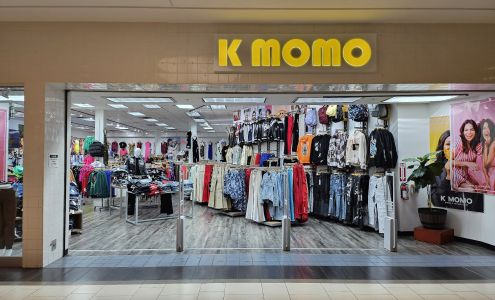 K-MOMO | East Town Mall