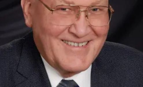 Wilson, Hanson & Associates, P.C. 103 S Main St, Lenox Iowa 50851