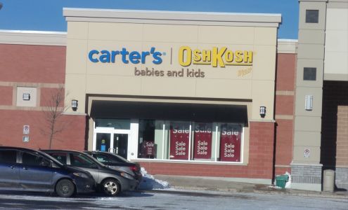 Carter's OshKosh