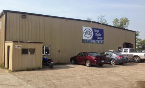 Fargo Trailer Center