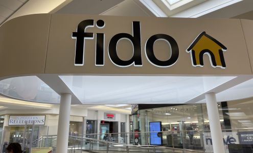 Fido Fredericton