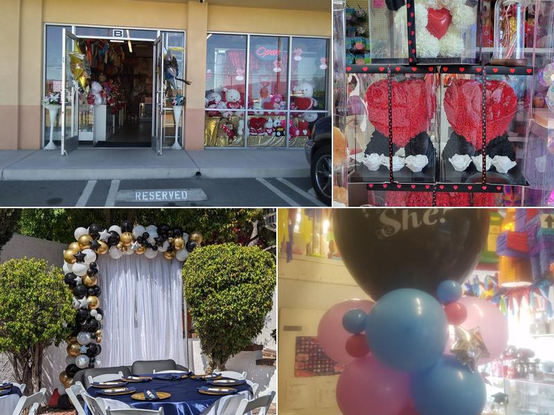 Tito's Party Rentals