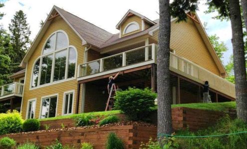 Color Trends- Professional Painters 60 Melissa St, Richibucto Road New Brunswick E3A 7G8