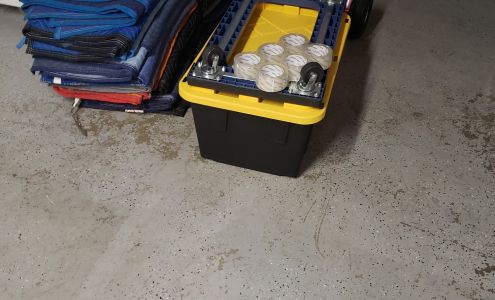 New Voyage Moving LLC Mandan