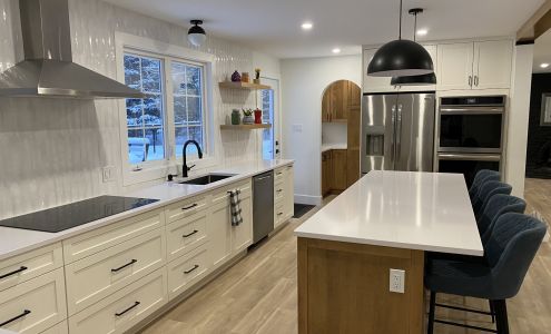 1 Stop Kitchens & Countertops Ltd