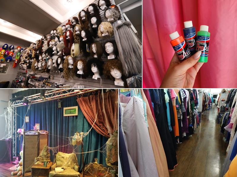 A to Z Theatrical Supply and Service, Inc.