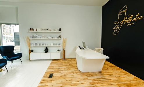 The Aesthetic Lounge