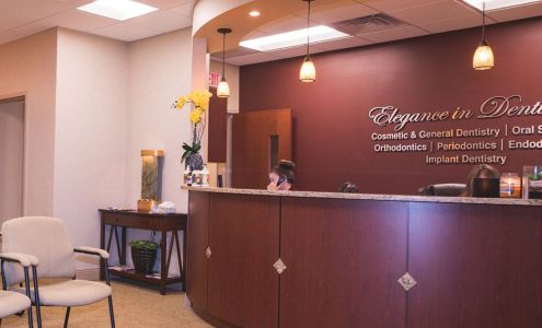 Elegance in Dentistry