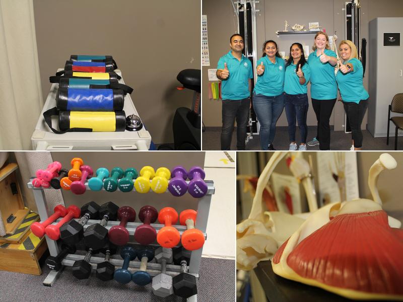 Active Recovery Sports Injury and Physiotherapy Courtice