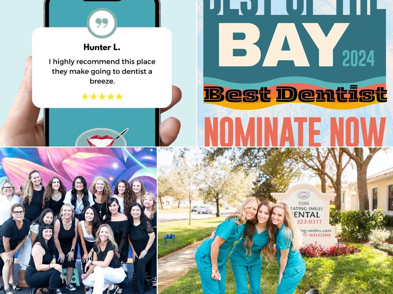 Creating Smiles Dental