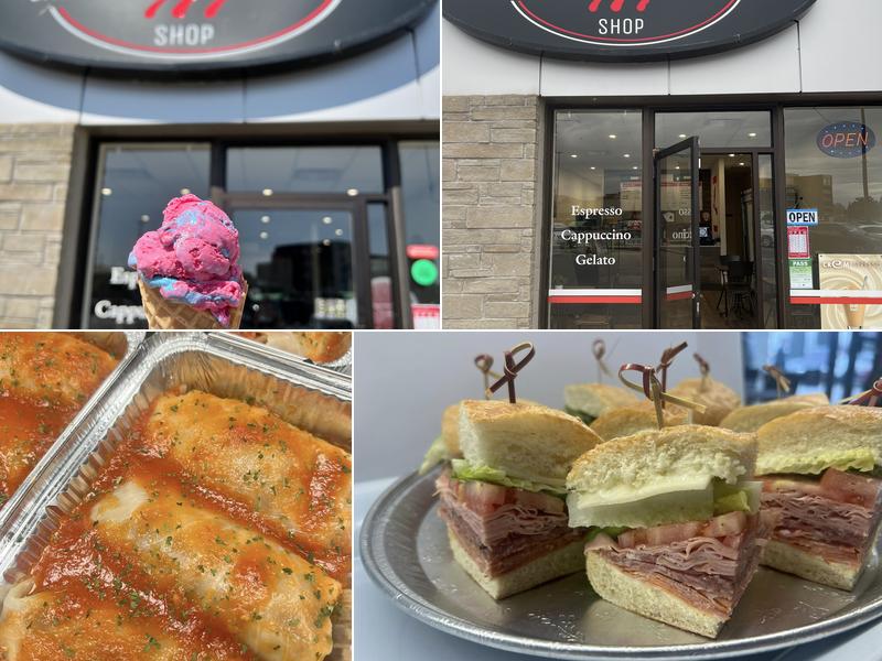 Garcia’s Sandwich Shop