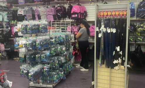 Kids Place of New Jersey Inc